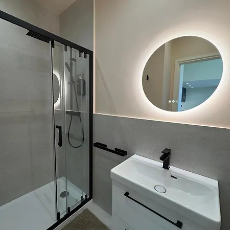 Apartamento Place Massena Coulee Verte