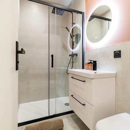 Apartamento Place Massena Coulée Verte *