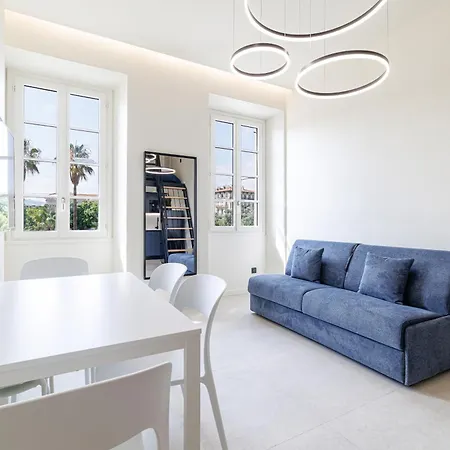 Apartman Place Massena Coulee Verte