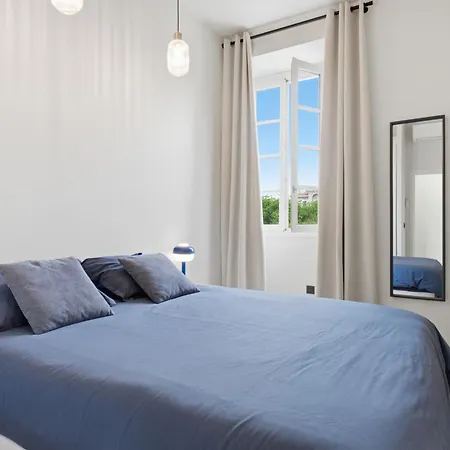 Apartment Place Massena Coulee Verte