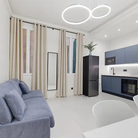 Place Massena Coulee Verte Apartment *