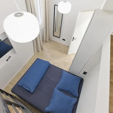 Apartment Place Massena Coulee Verte