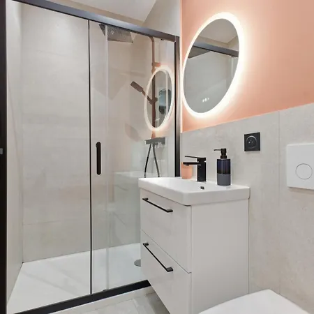 Apartment Place Massena Coulee Verte